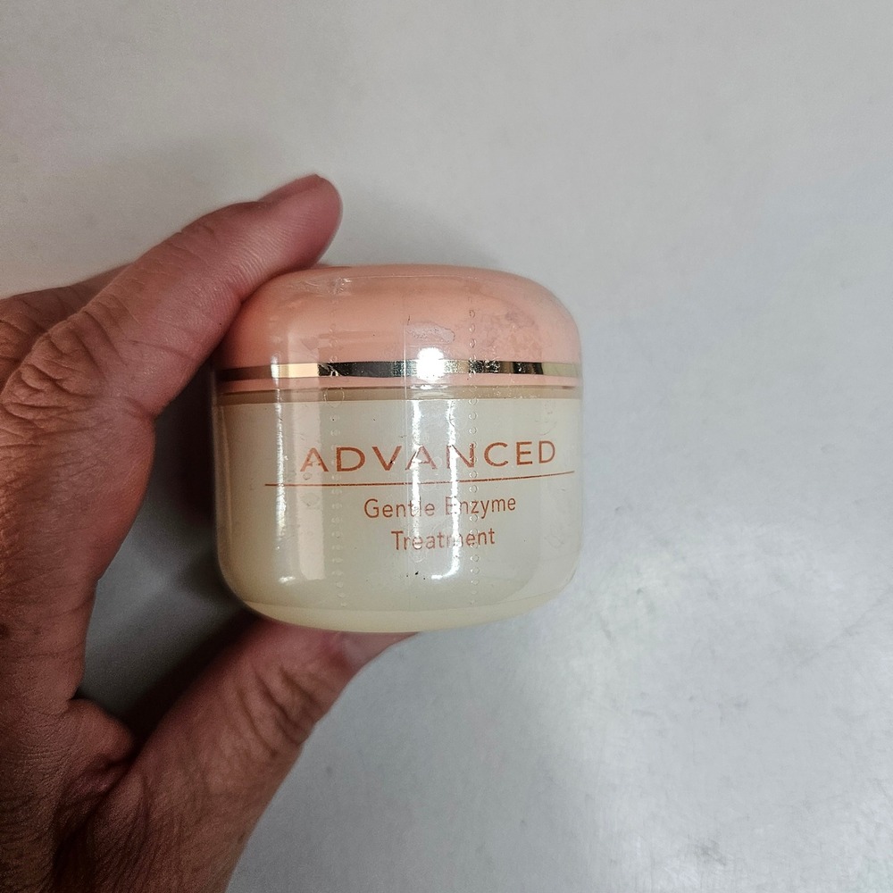 Principal Secret Advanced Gentle Enzyme Treatment 1oz Face Neck Papaya Enzyme